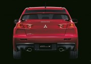 Tapety Mitsubishi